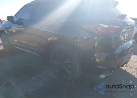 2022 Chevrolet Blazer Awd Rs from USA, damaged, VIN 3GNKBKRS4NS135511